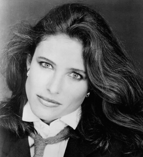 The Incredible Mimi Rogers #87454665