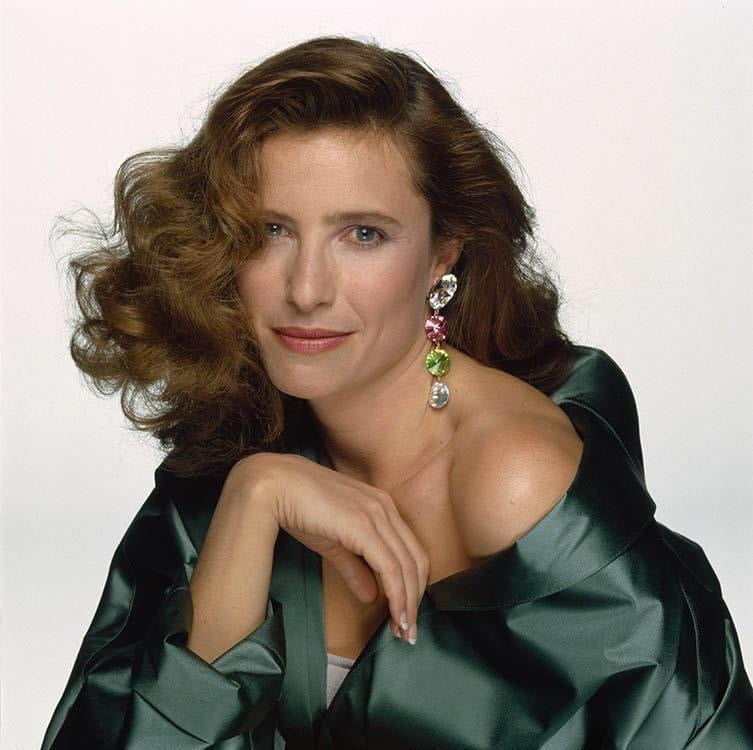The Incredible Mimi Rogers #87454673