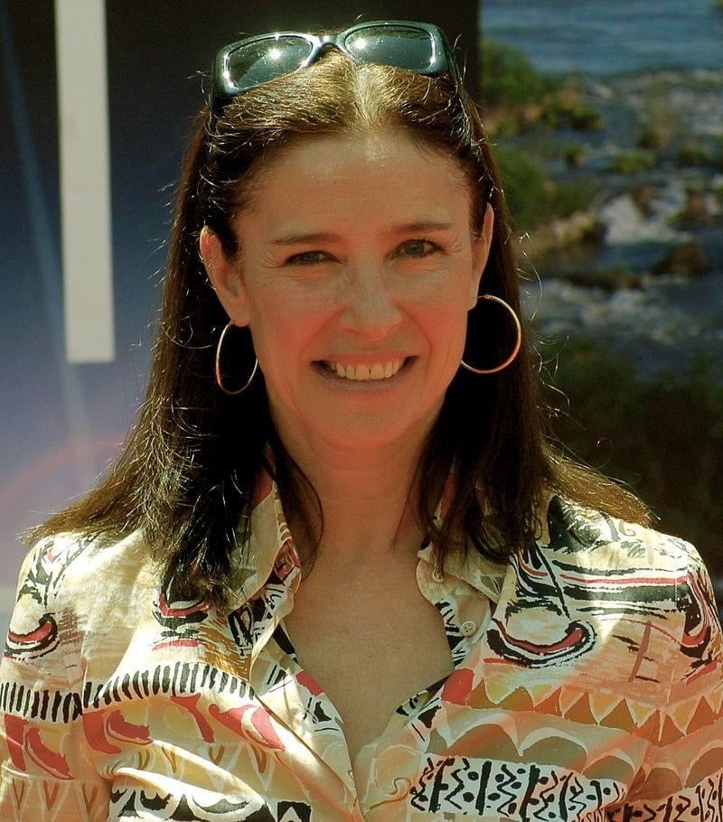 The Incredible Mimi Rogers #87454674