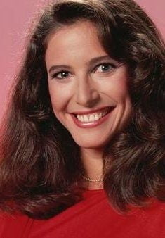 The Incredible Mimi Rogers #87454684