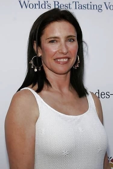 The Incredible Mimi Rogers #87454687