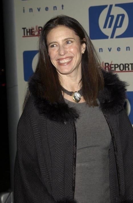 The Incredible Mimi Rogers #87454720