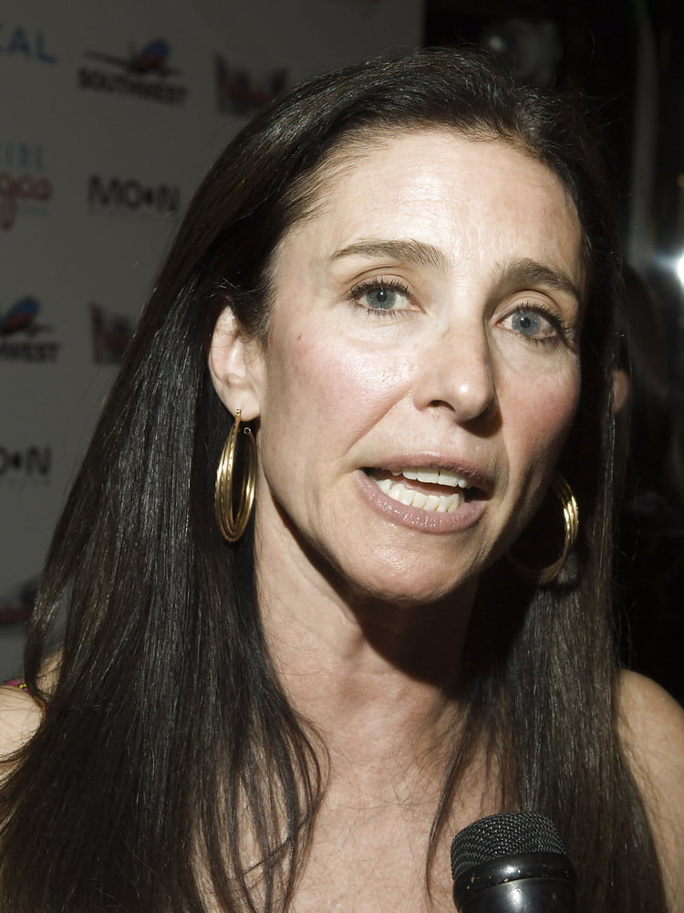 The Incredible Mimi Rogers #87454726