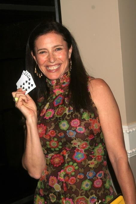The Incredible Mimi Rogers #87454729