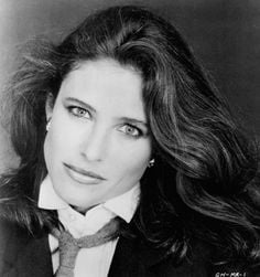 The Incredible Mimi Rogers #87454769
