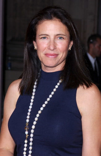 The Incredible Mimi Rogers #87454772