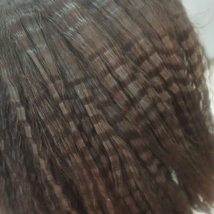 Cheveux crépus 3 ( cheveux sexy )
 #95849402