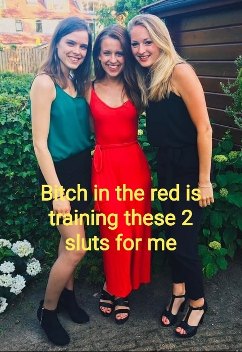 Another slut that wants trained #104603133