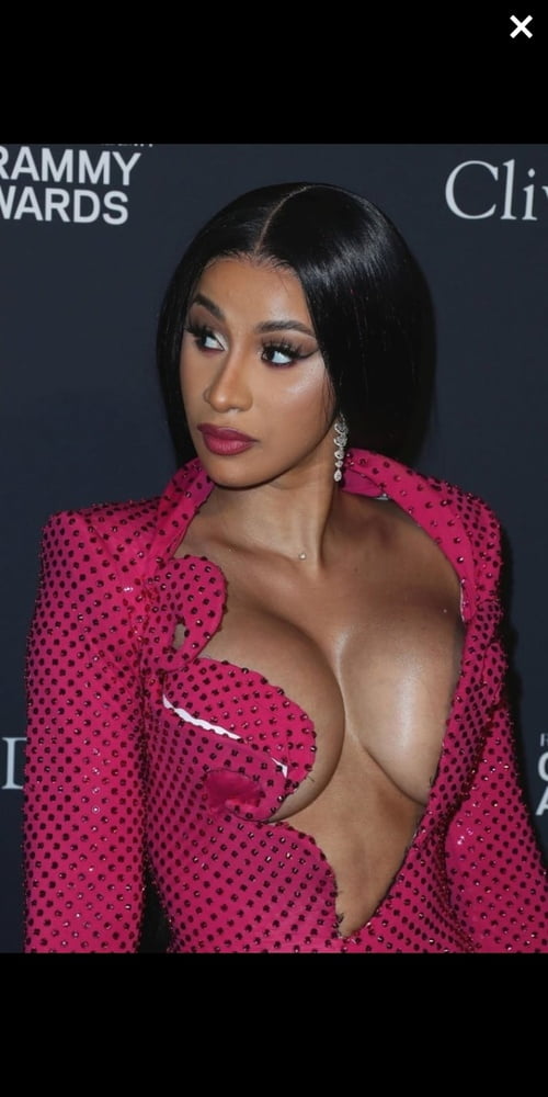 Cardi b
 #103056397