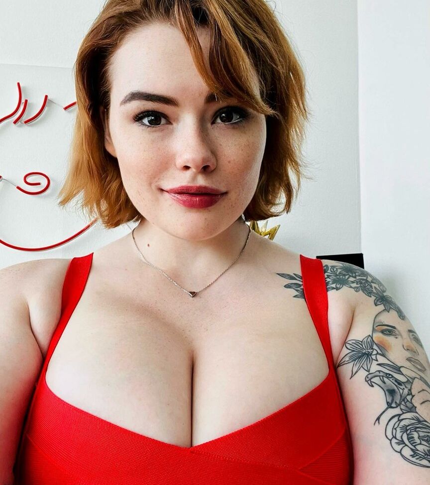 Sabrina Lynn nude #107739472