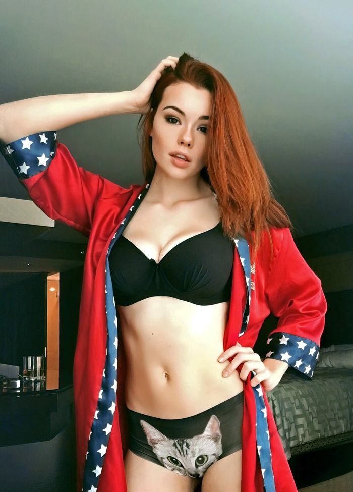 Sabrina Lynn nude #107740310