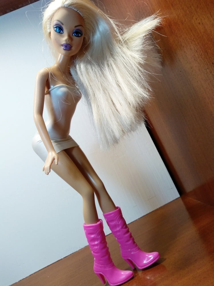 From My Collection - Sofia #101578086