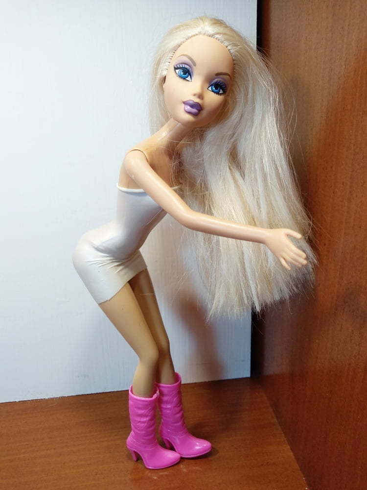 From My Collection - Sofia #101578092