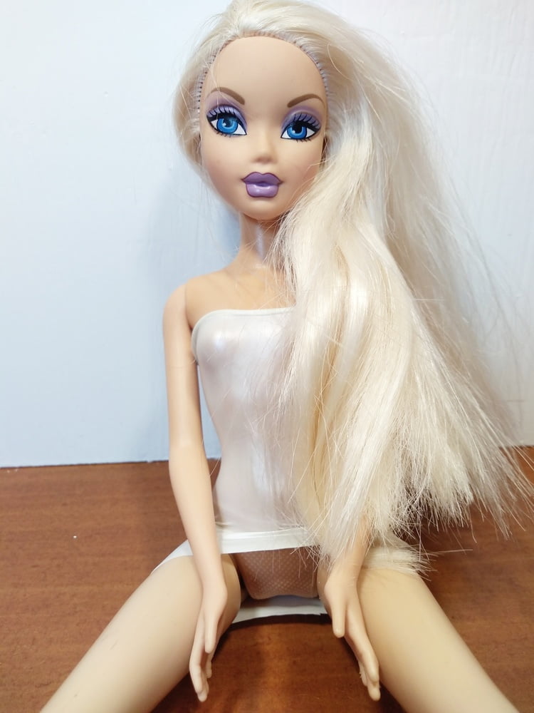 From My Collection - Sofia #101578094