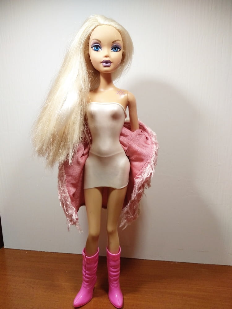 From My Collection - Sofia #101578099