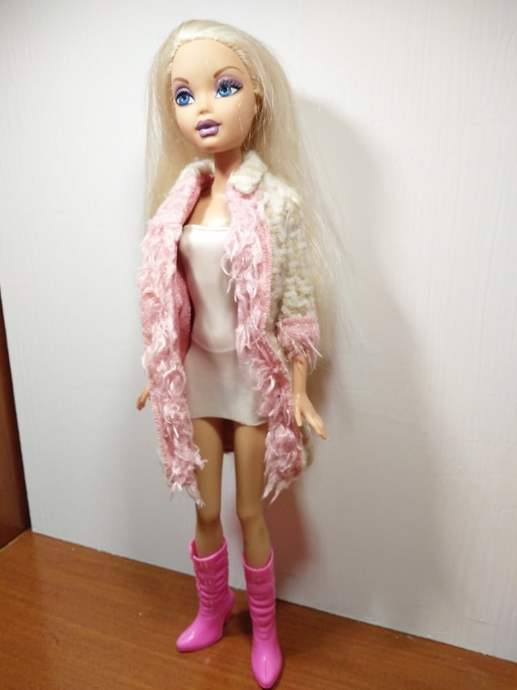 From My Collection - Sofia #101578101