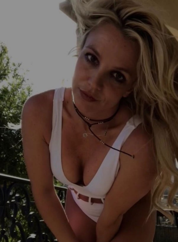 Britney Spears Instagram 2020 #106444245