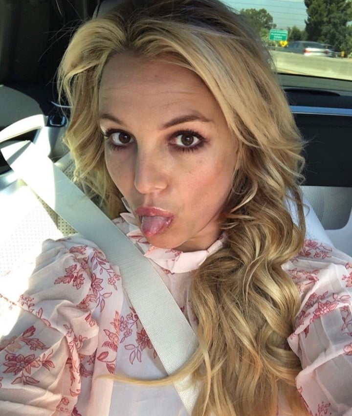 Britney spears instagram 2020
 #106444246