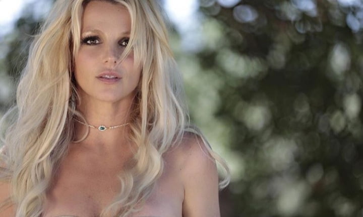 Britney Spears Instagram 2020 #106444256