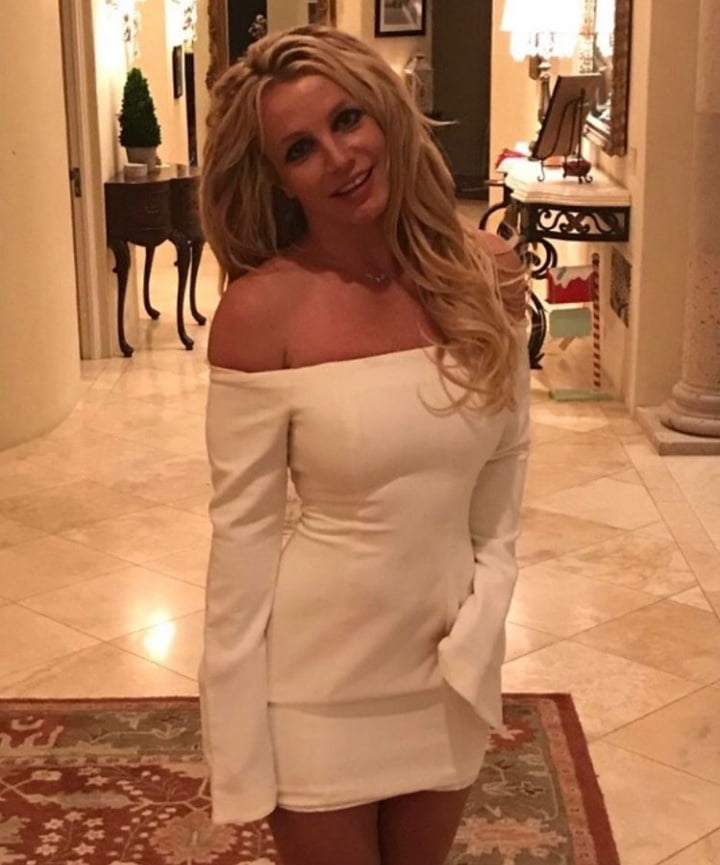 Britney Spears Instagram 2020 #106444261