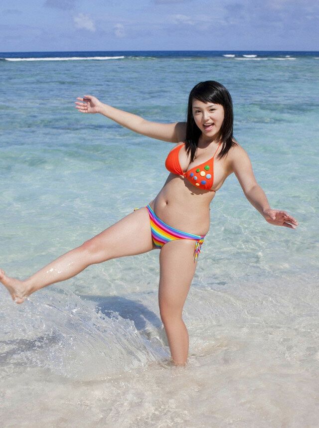 Ai Shinozaki desnuda #109740017