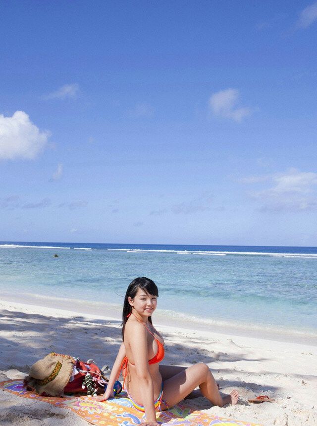 Ai Shinozaki nuda #109740029