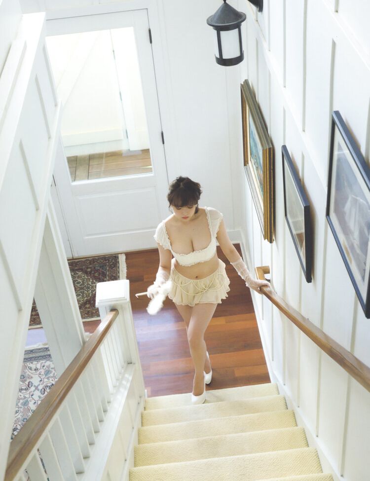 Ai Shinozaki desnuda #109740112