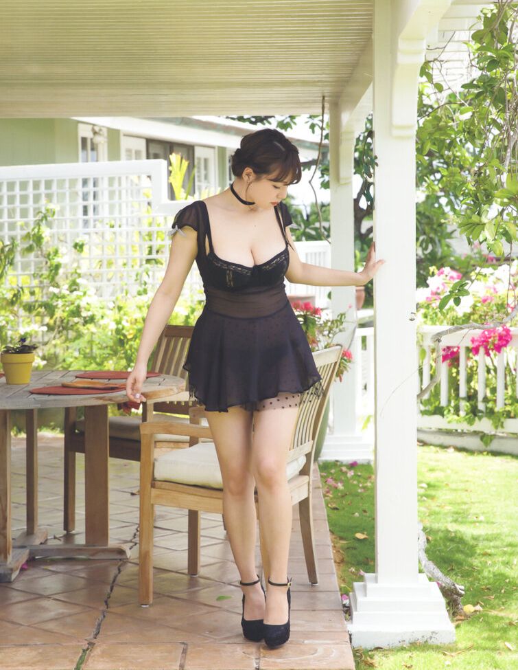 Ai Shinozaki desnuda #109740118