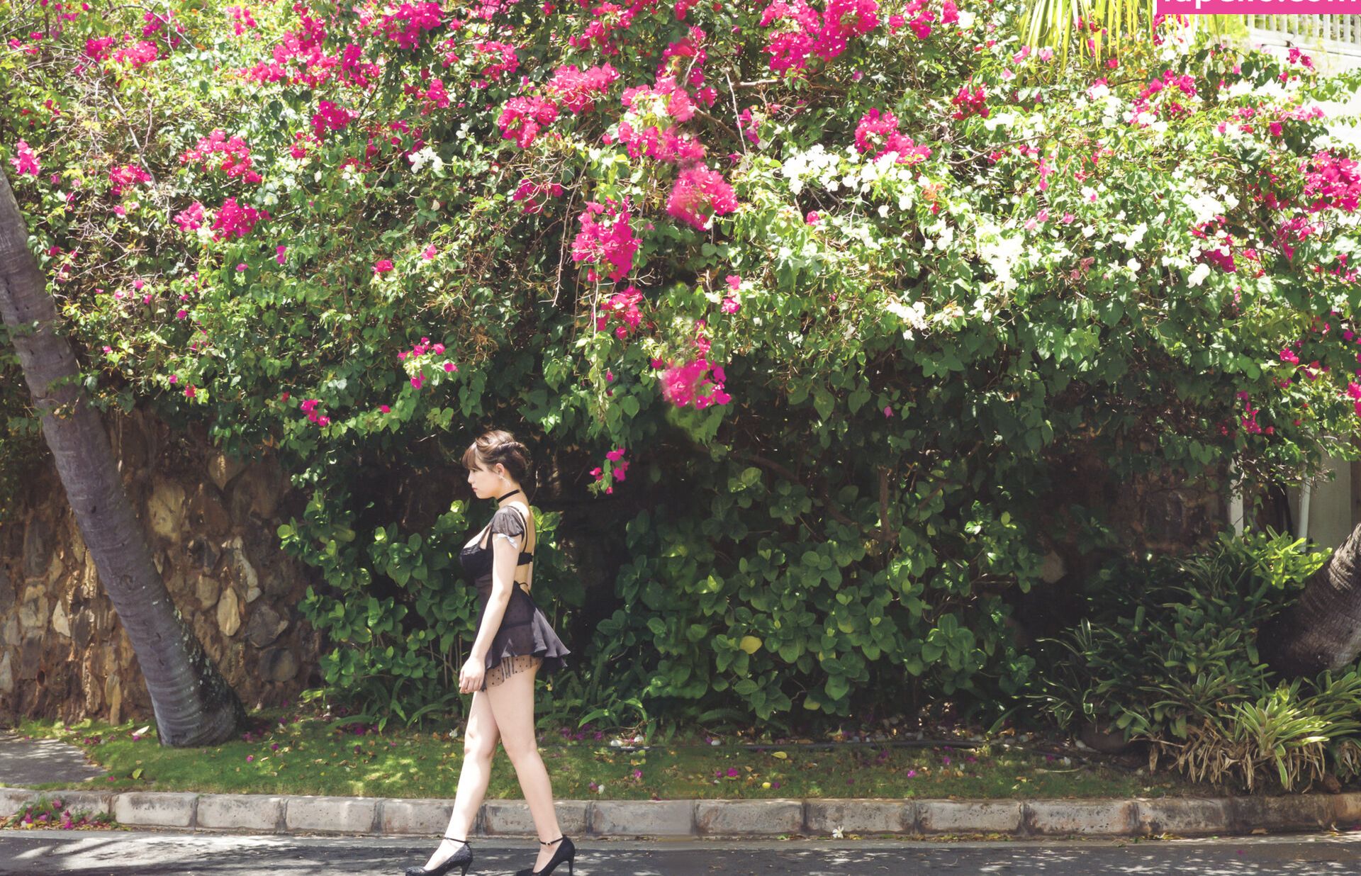 Ai Shinozaki desnuda #109740121