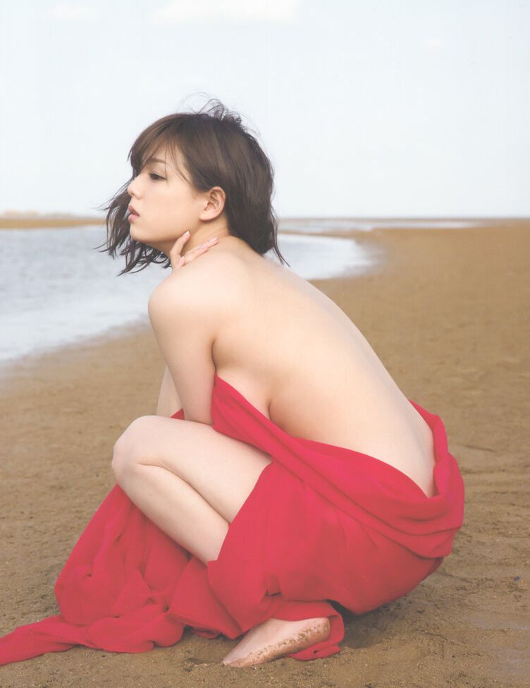 Ai Shinozaki desnuda #109740124