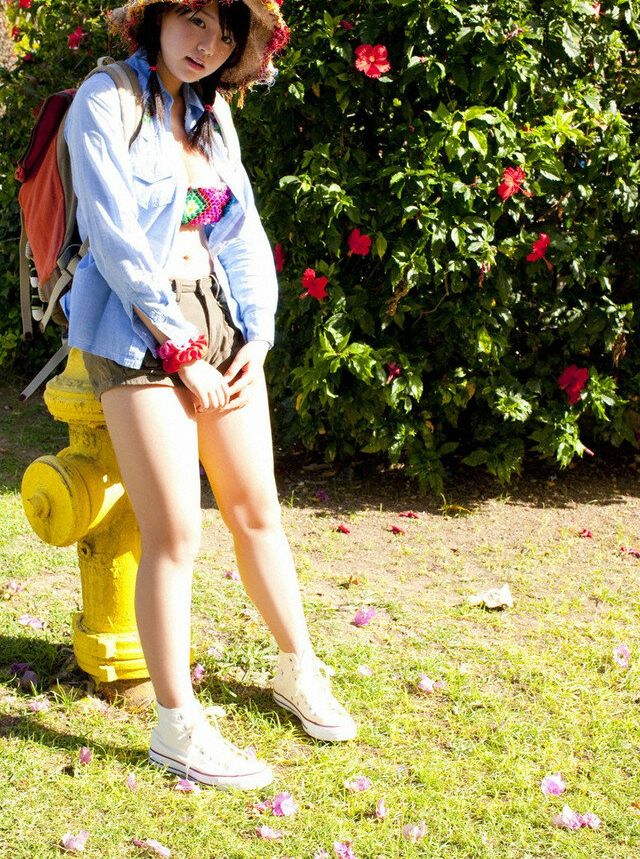 Ai Shinozaki desnuda #109740172