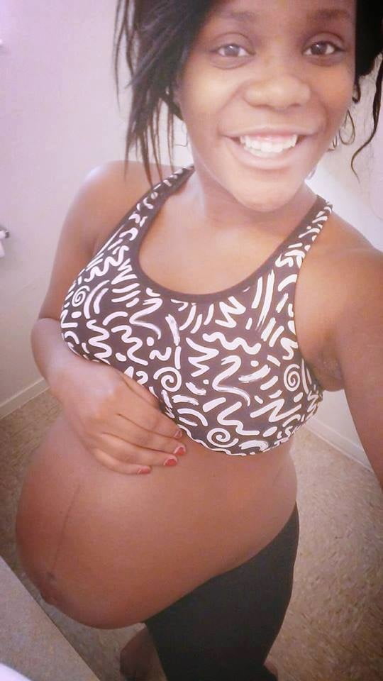Monique sexy ebony facebook enceinte
 #97421316