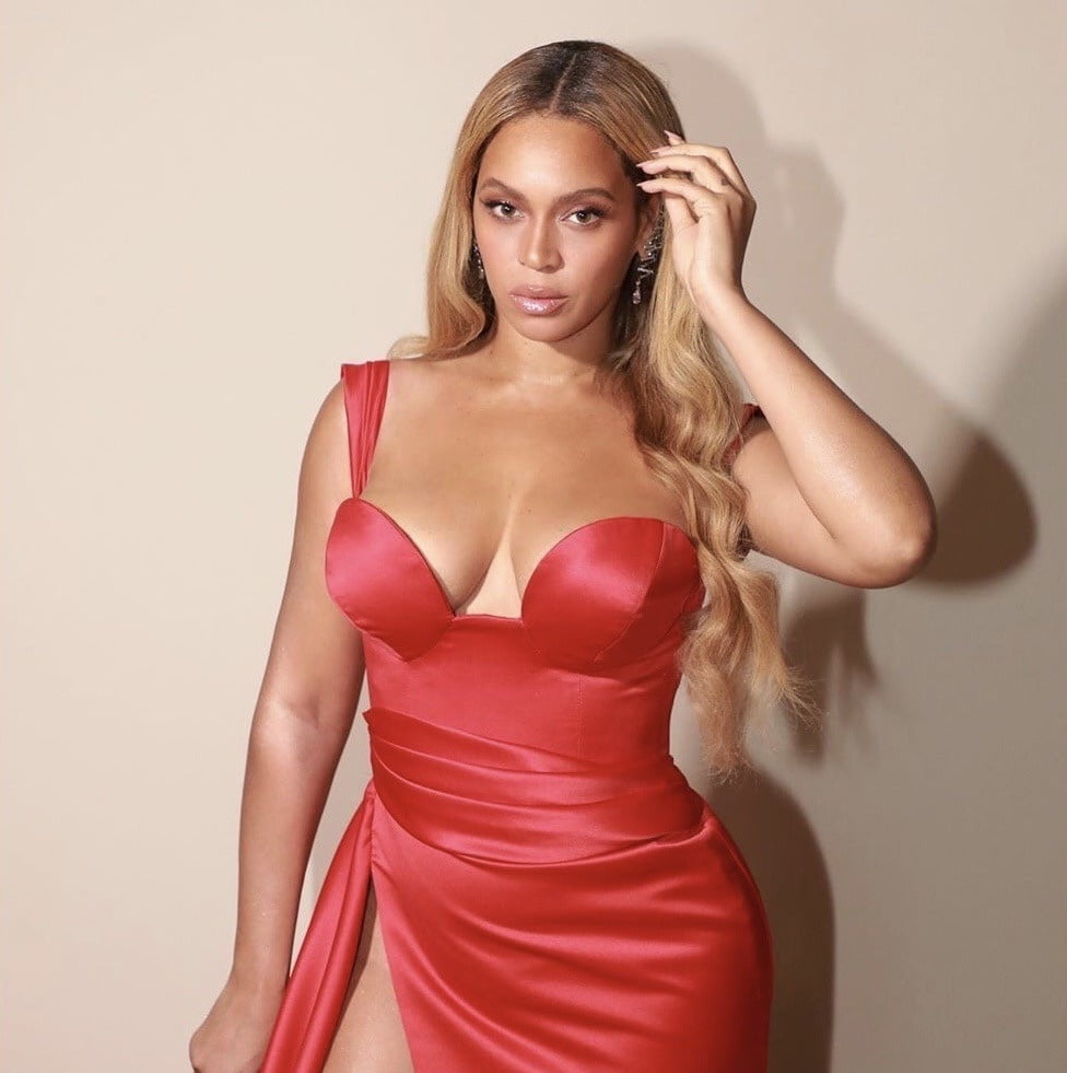 Bey #100579464