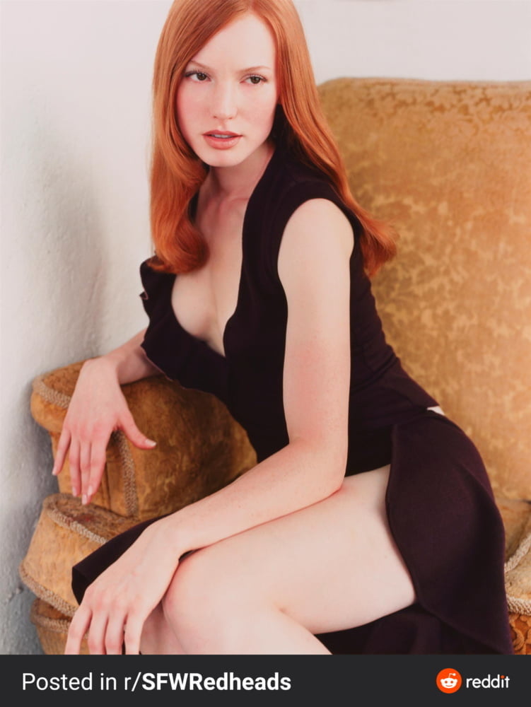 Do you Like Redheads The Ginger Gallery. 193 #87763819