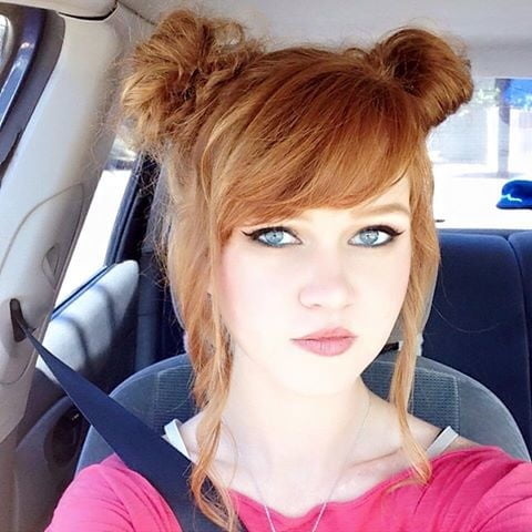 Mögen sie rothaarige die ginger galerie. 193
 #87763955
