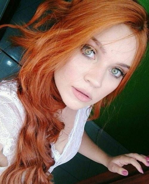 Do you Like Redheads?The Ginger Gallery. 15 #95201366