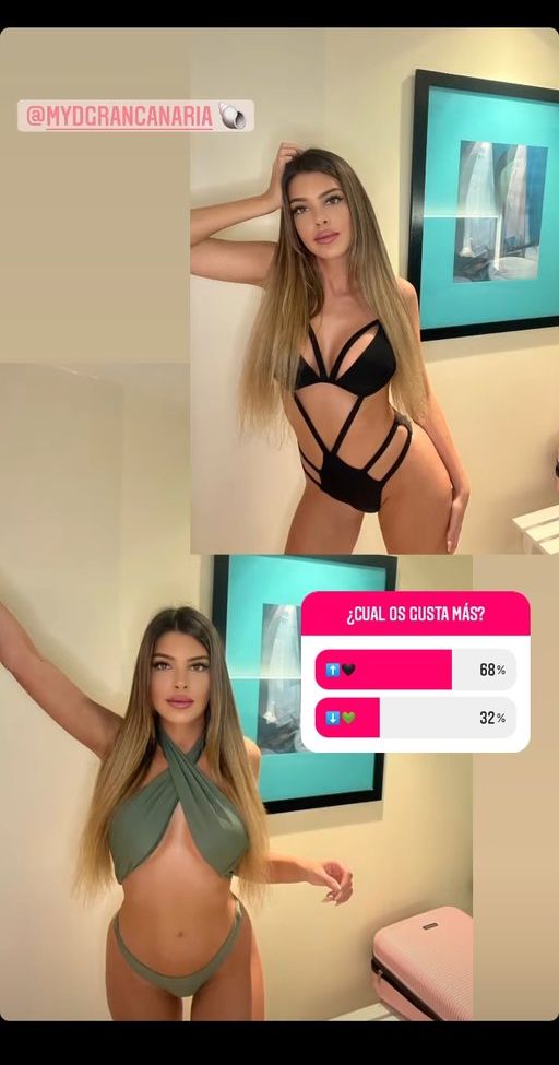 Andrea Gasca nackt #109485736