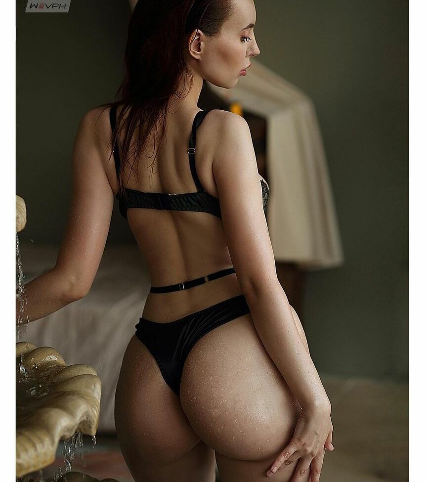 Sophia Volzhenskaia desnuda #109830483