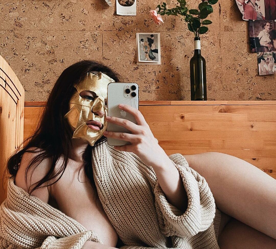 Sophia Volzhenskaia desnuda #109830496