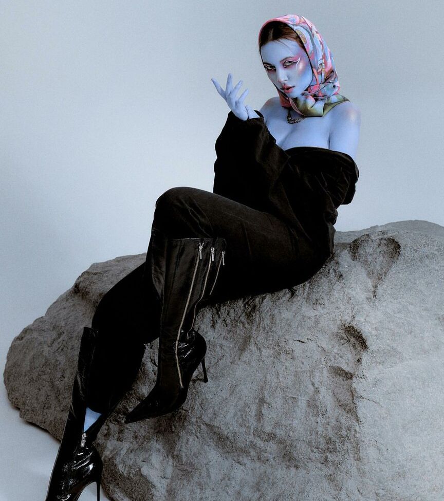 Sophia Volzhenskaia desnuda #109830500