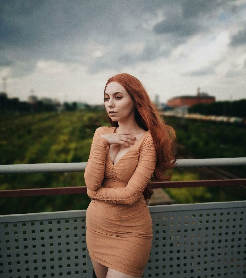 Sophia Volzhenskaia desnuda #109830513