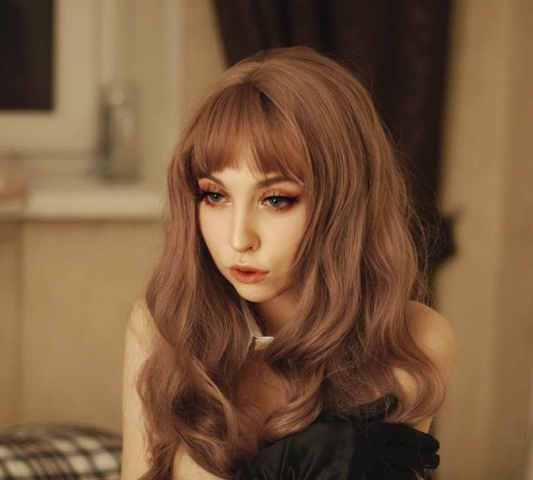 Sophia Volzhenskaia desnuda #109830516