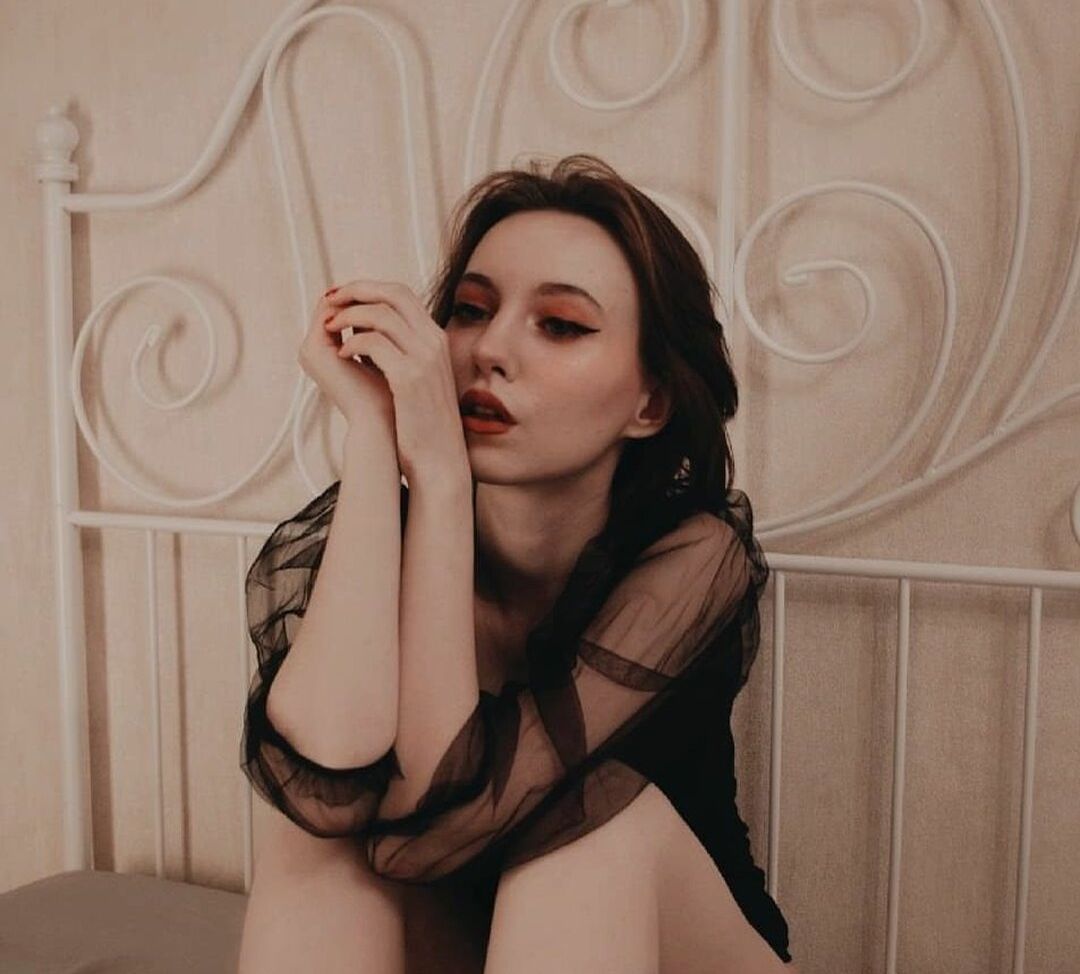 Sophia Volzhenskaia desnuda #109830523