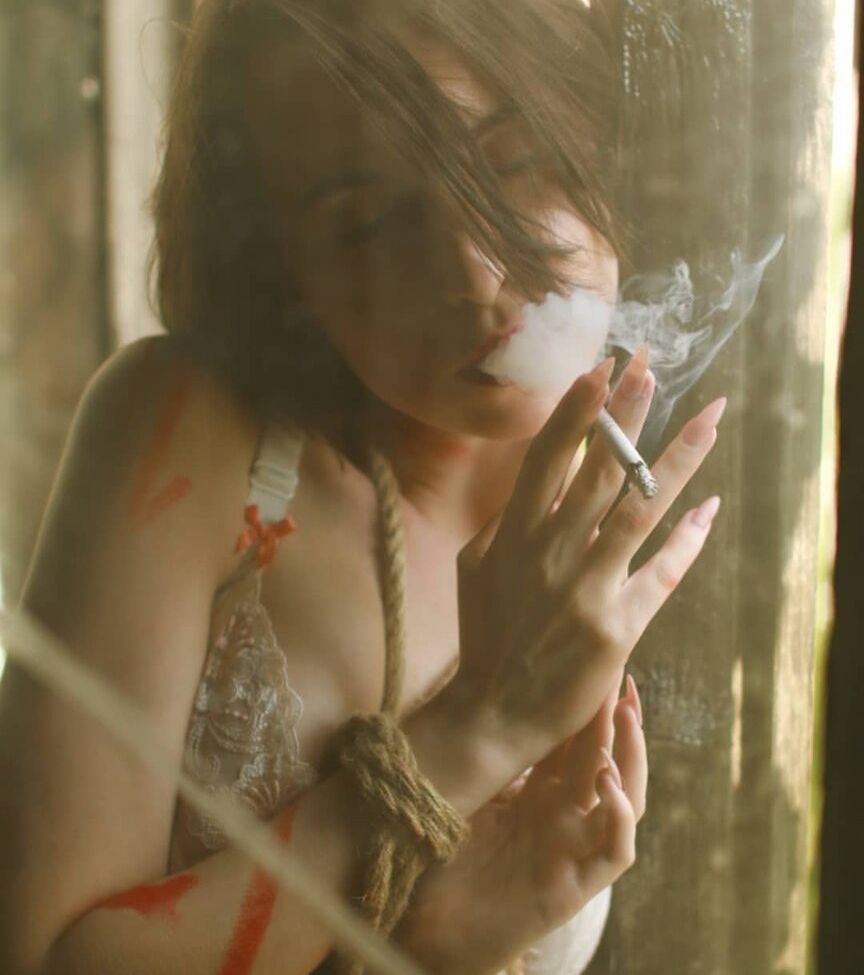 Sophia Volzhenskaia desnuda #109830533