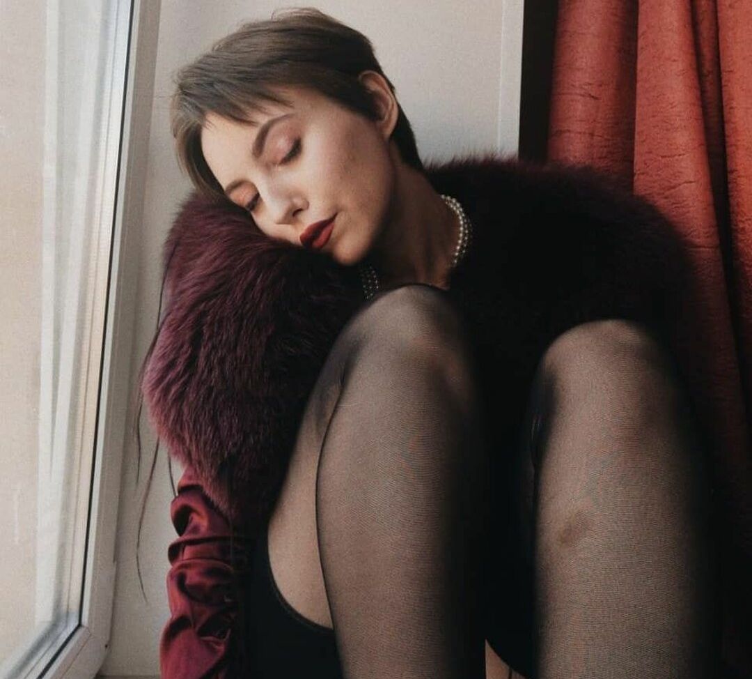 Sophia Volzhenskaia desnuda #109830536