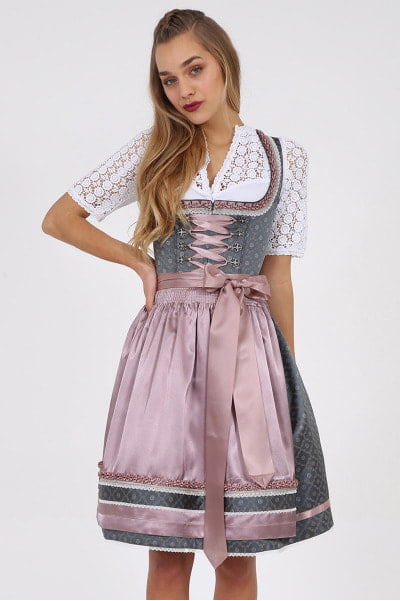 Dirndl classic German dress #94327083