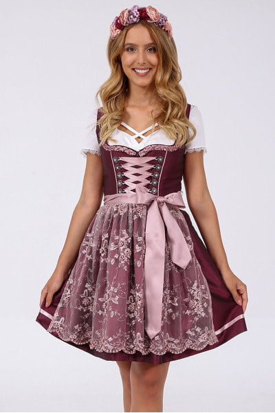 Dirndl klassisch deutsches Kleid
 #94327089
