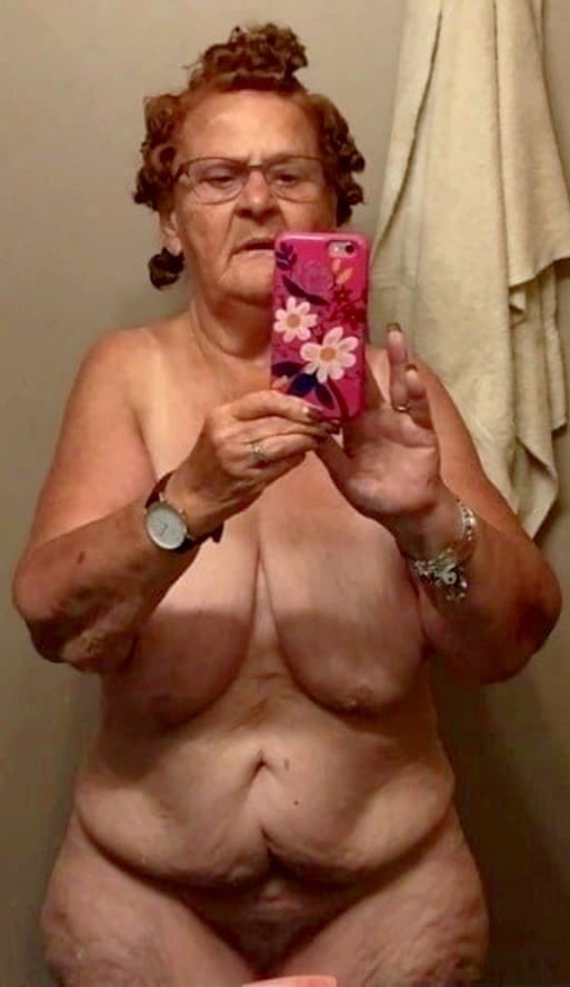 Older Wifes i love her bodies #92033429