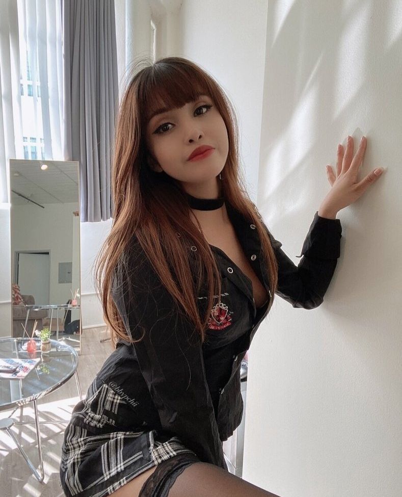 Bbypchii desnuda #108241040