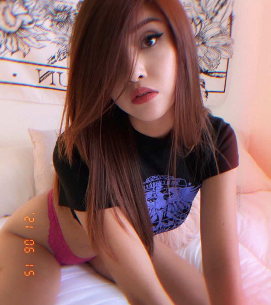 Bbypchii desnuda #108241089